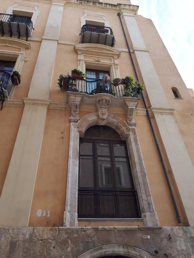Citta Antica Apartment Cagliari Exterior photo