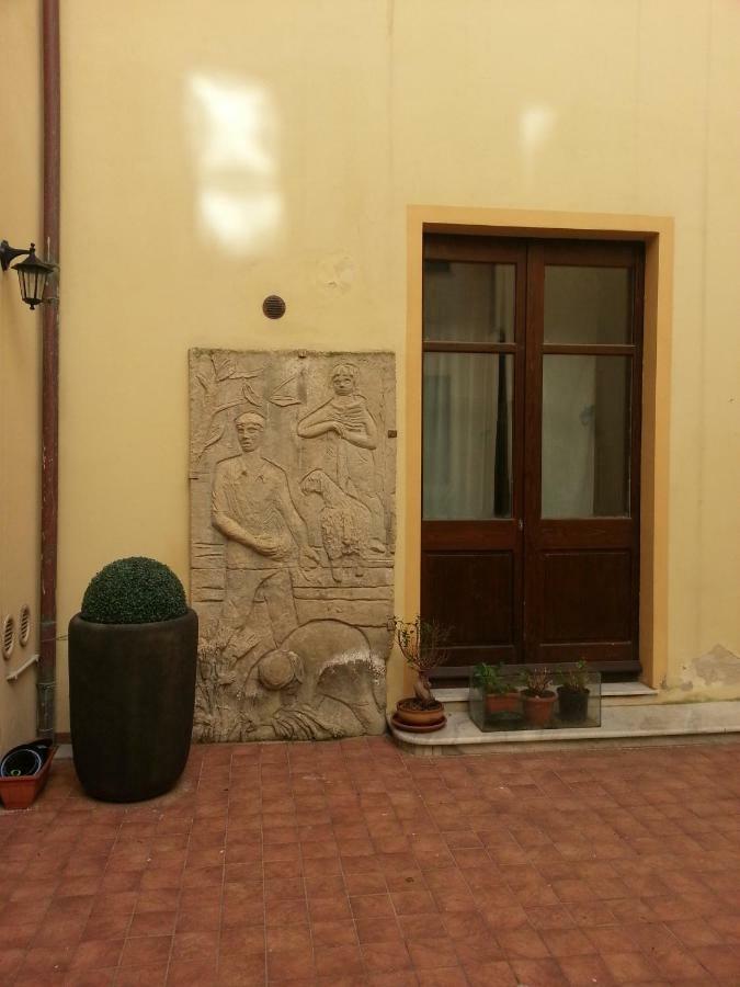 Citta Antica Apartment Cagliari Exterior photo