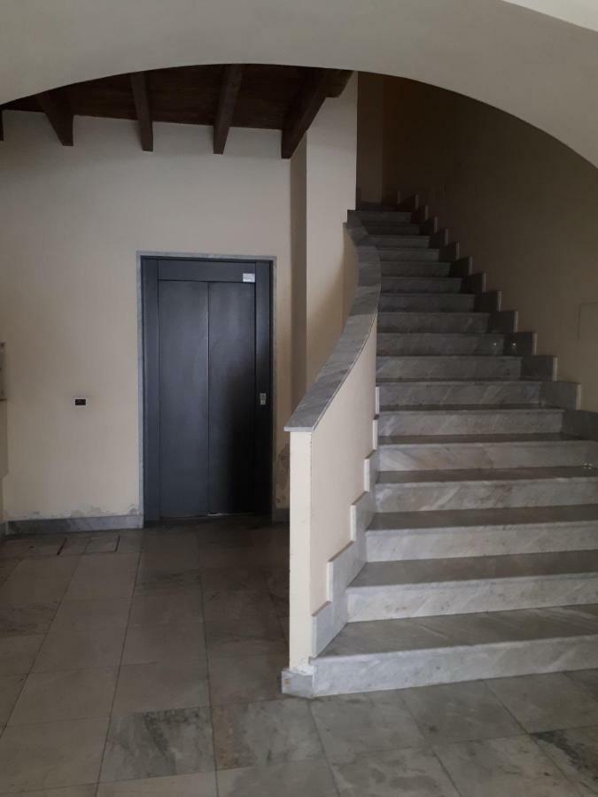 Citta Antica Apartment Cagliari Exterior photo