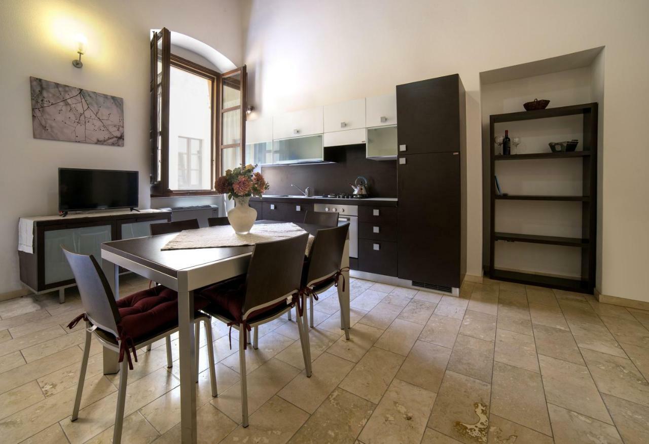 Citta Antica Apartment Cagliari Exterior photo