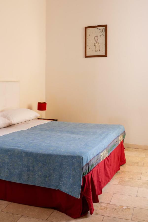 Citta Antica Apartment Cagliari Exterior photo