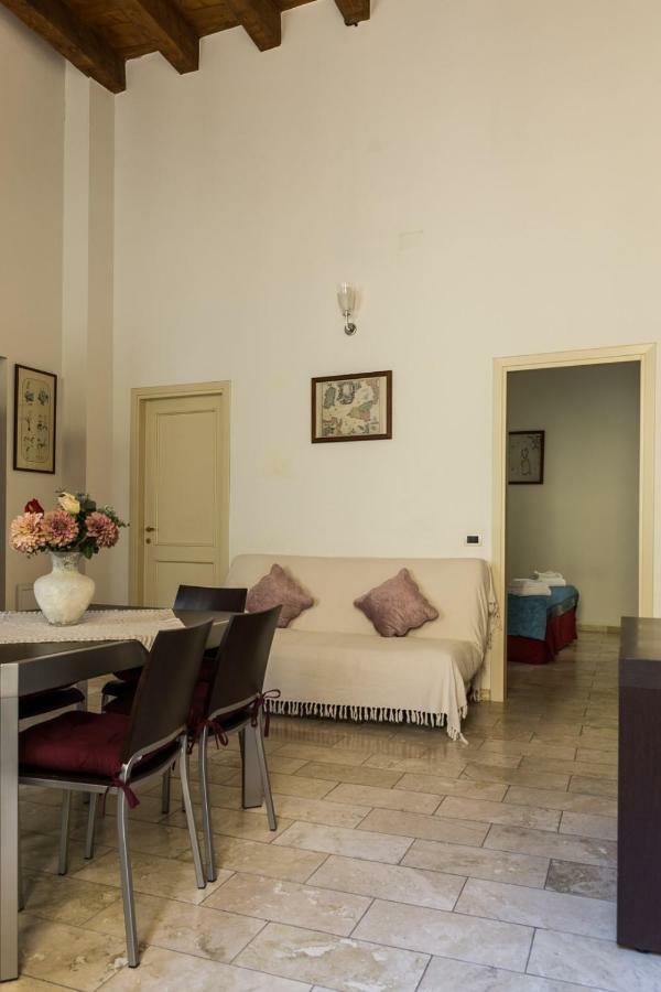 Citta Antica Apartment Cagliari Exterior photo