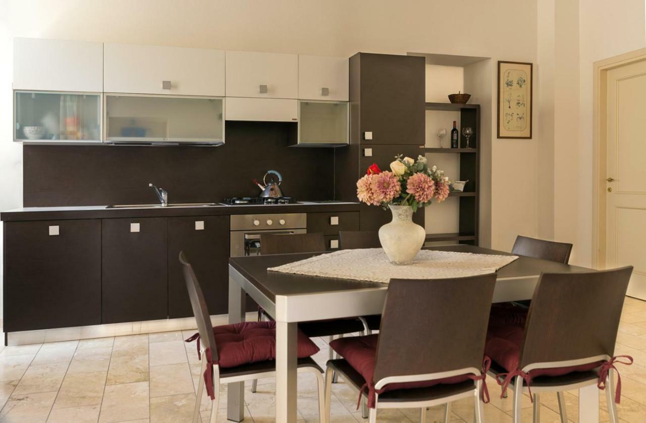 Citta Antica Apartment Cagliari Exterior photo